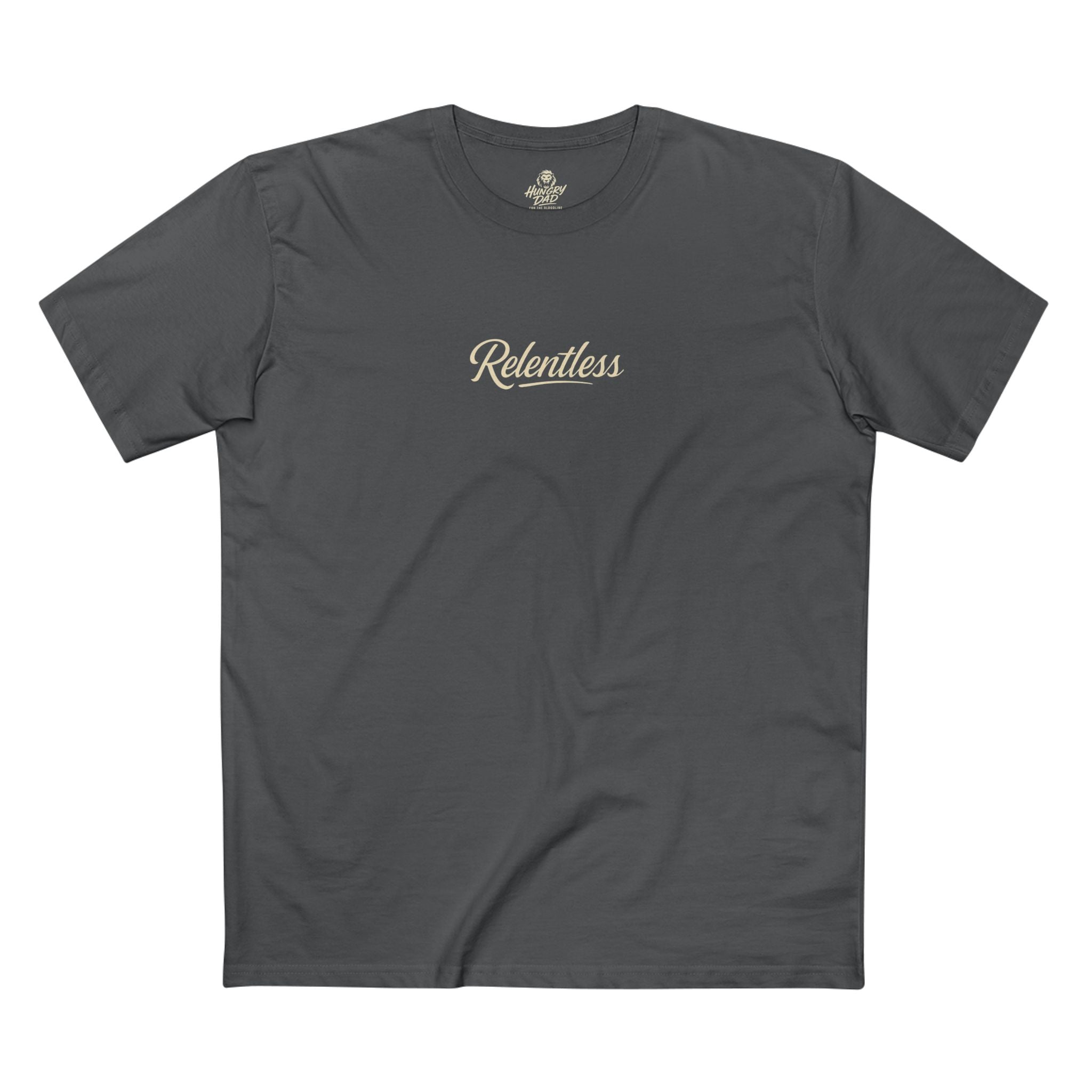 Staple Tee | Relentless