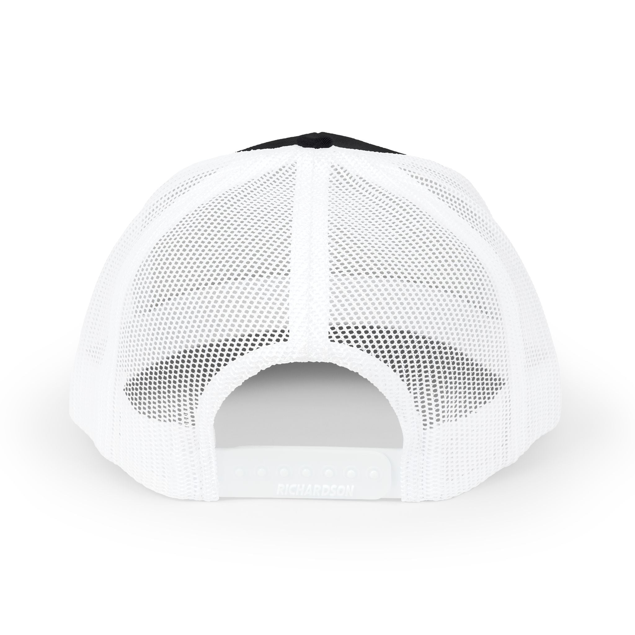 Hungry Dad Snapback Trucker Cap