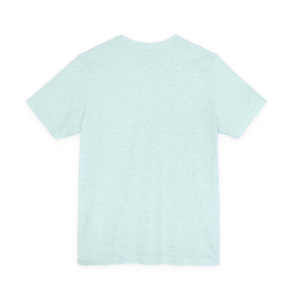 Relentless Jersey Short Sleeve Tee