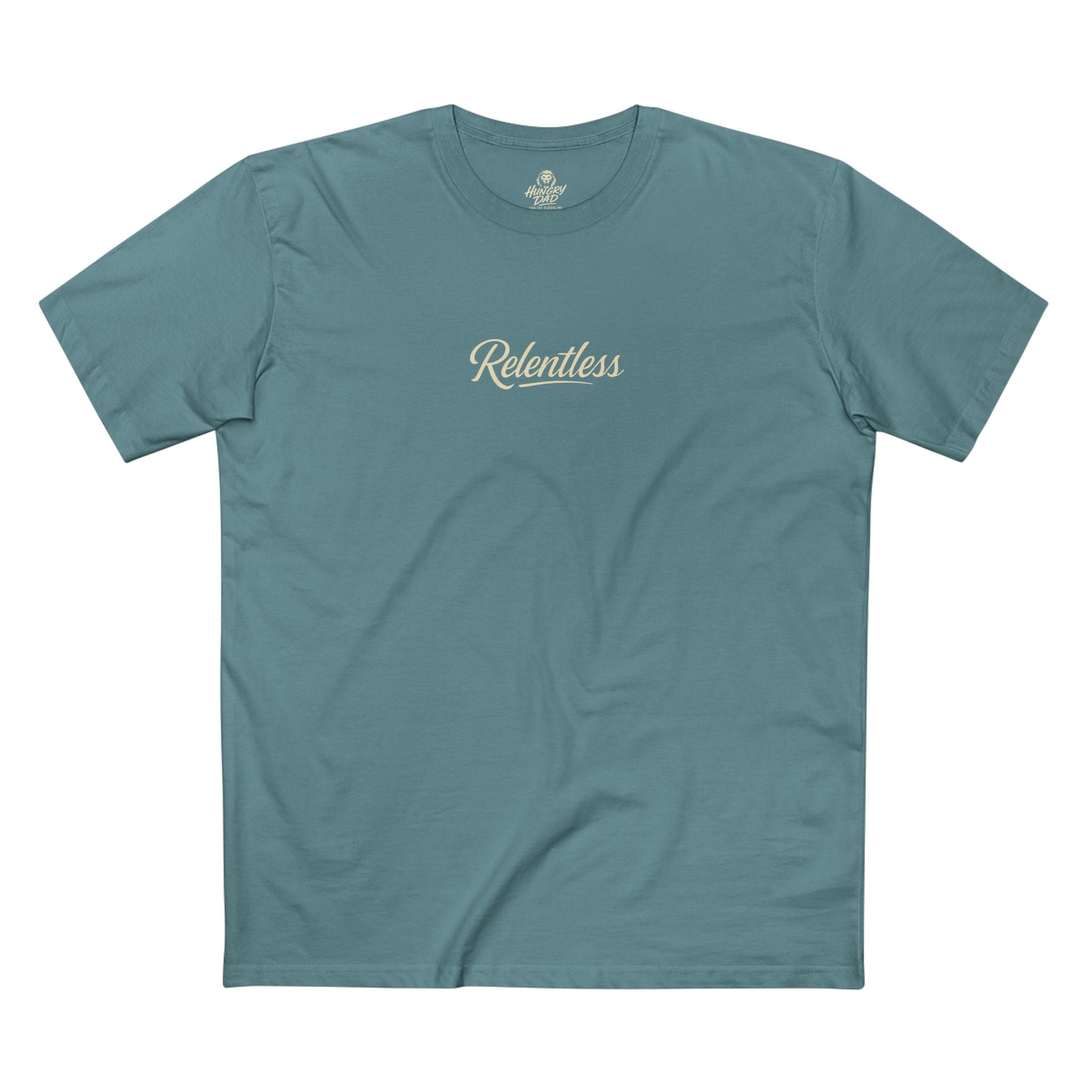 Staple Tee | Relentless