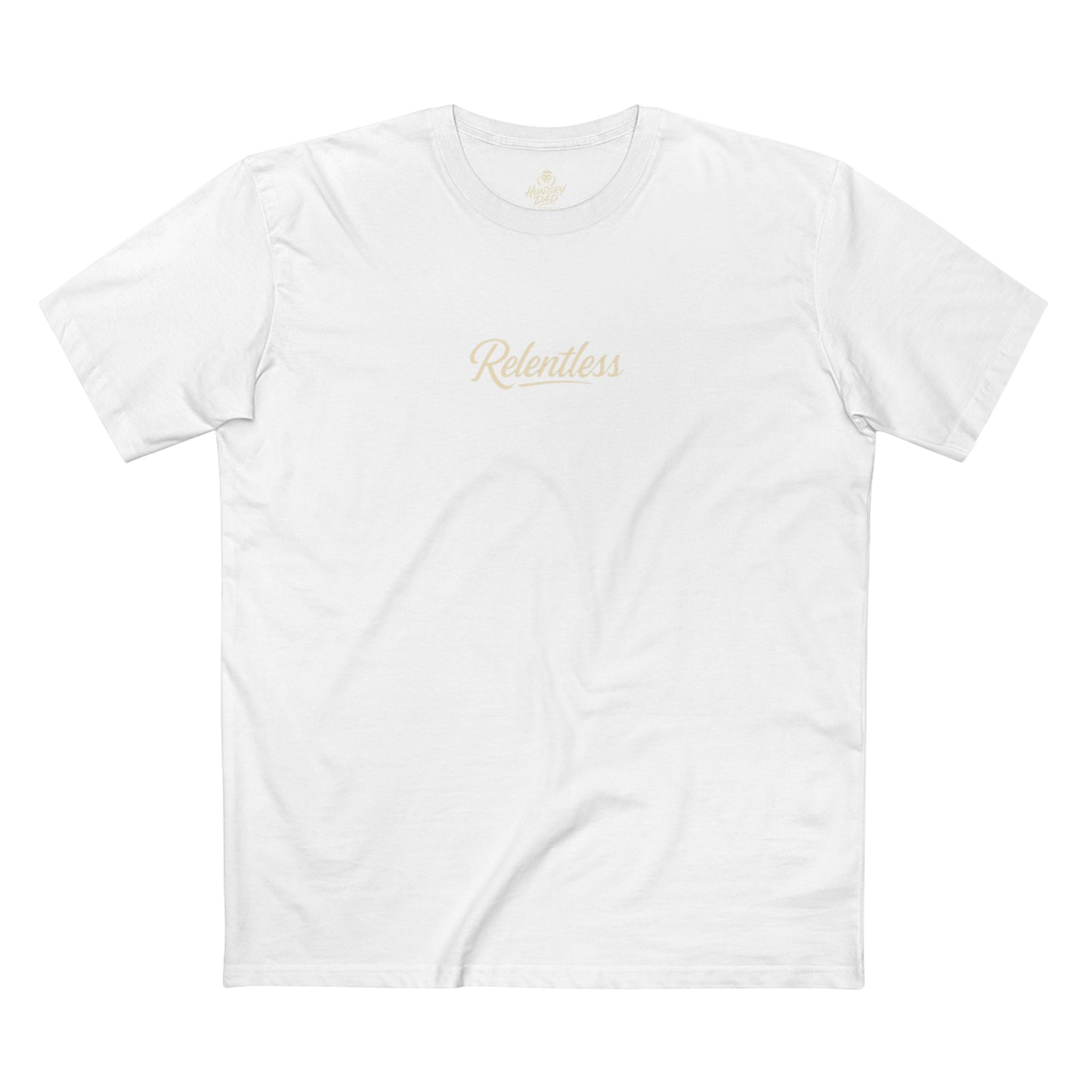 Staple Tee | Relentless