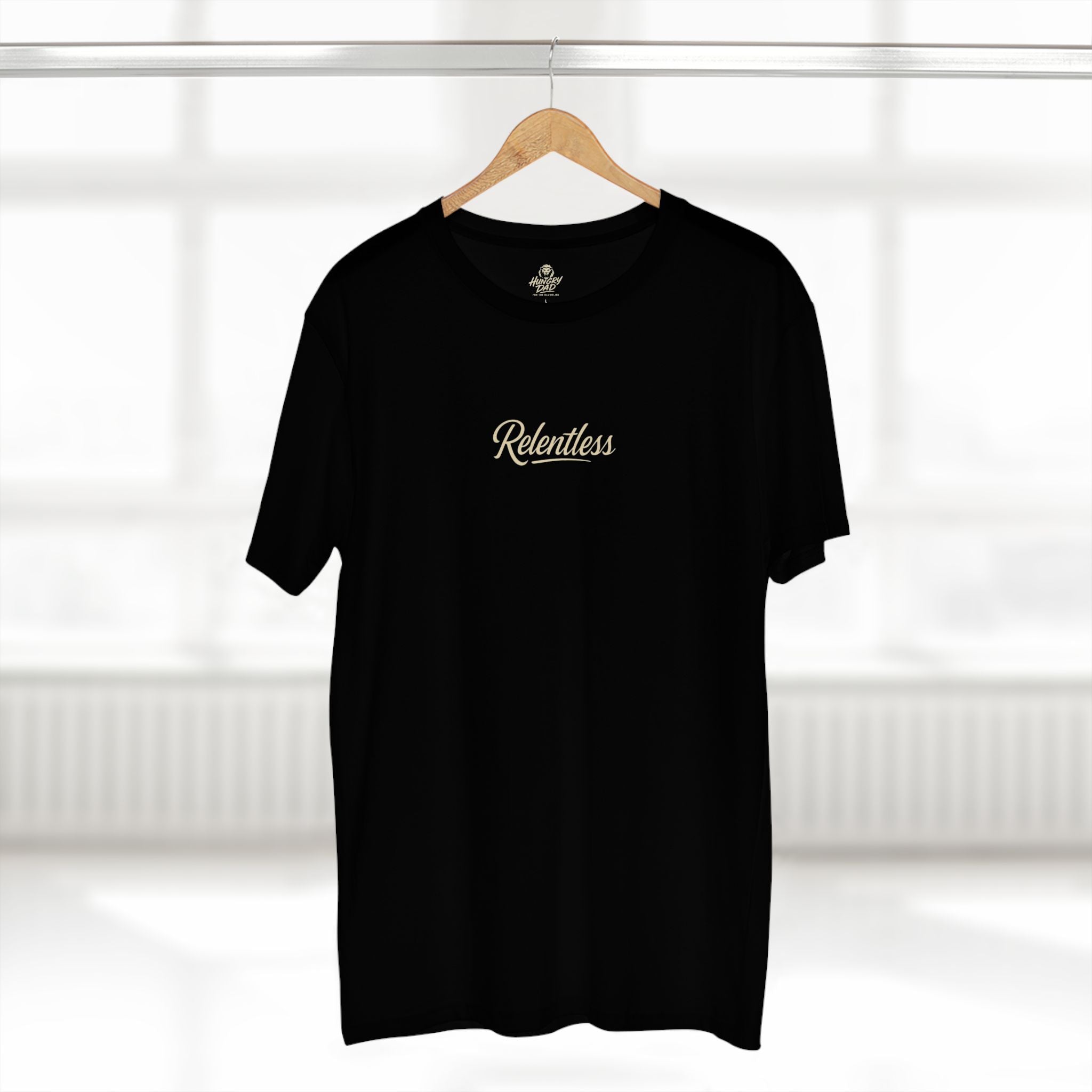 Staple Tee | Relentless