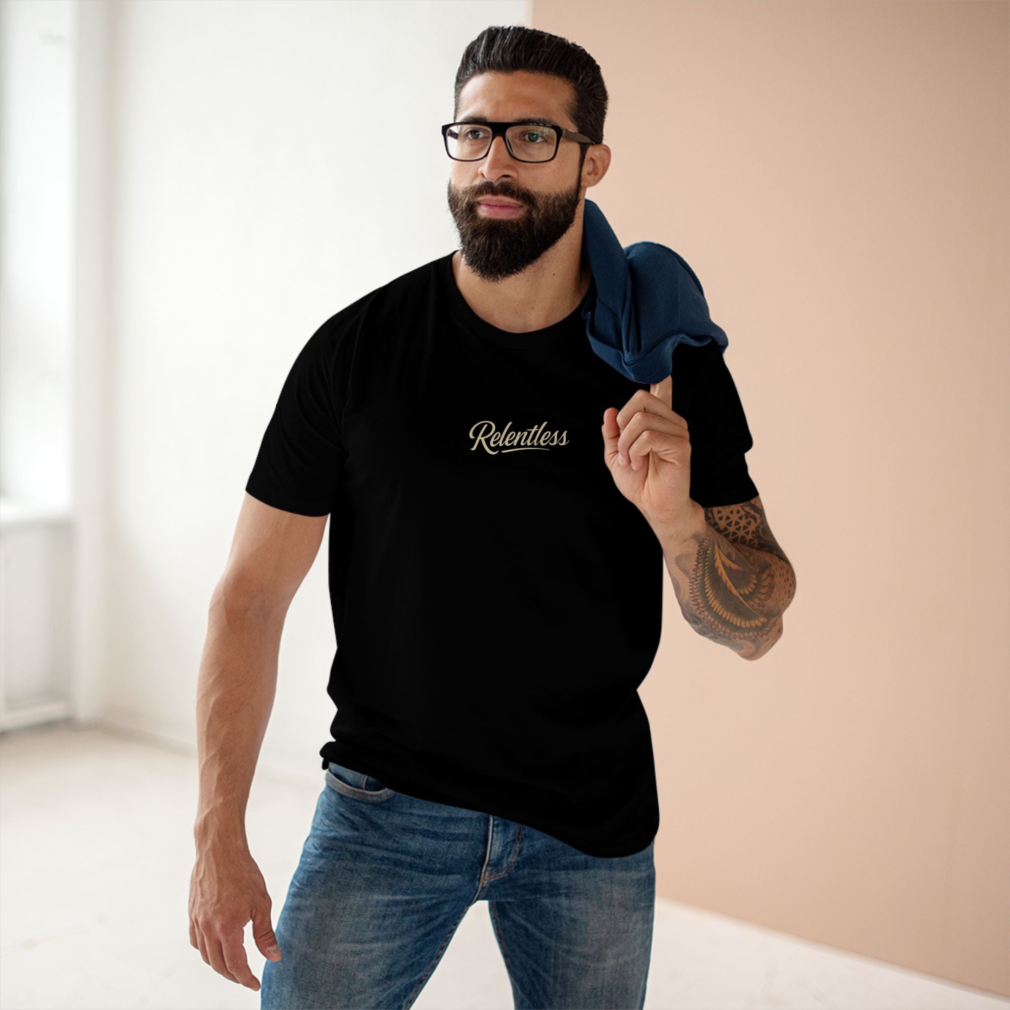 Staple Tee | Relentless