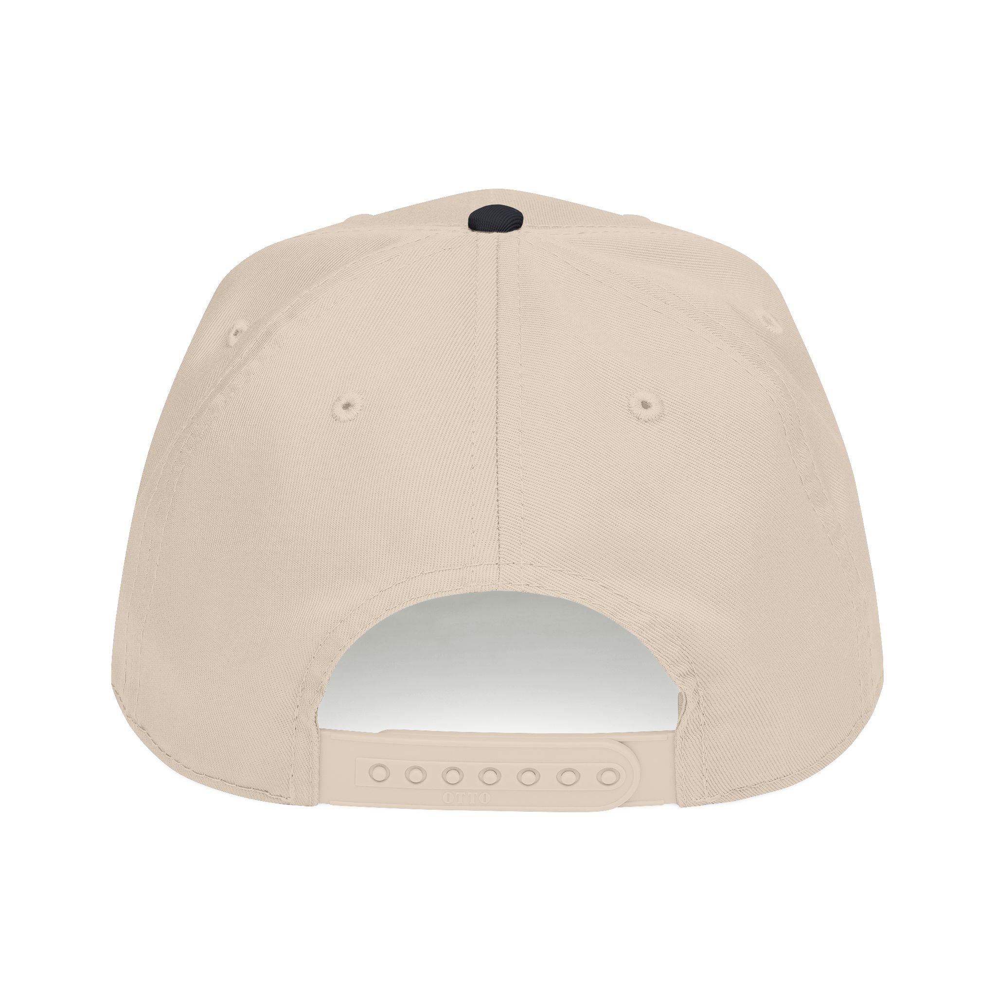 Hungrydad Varsity Baseball Cap