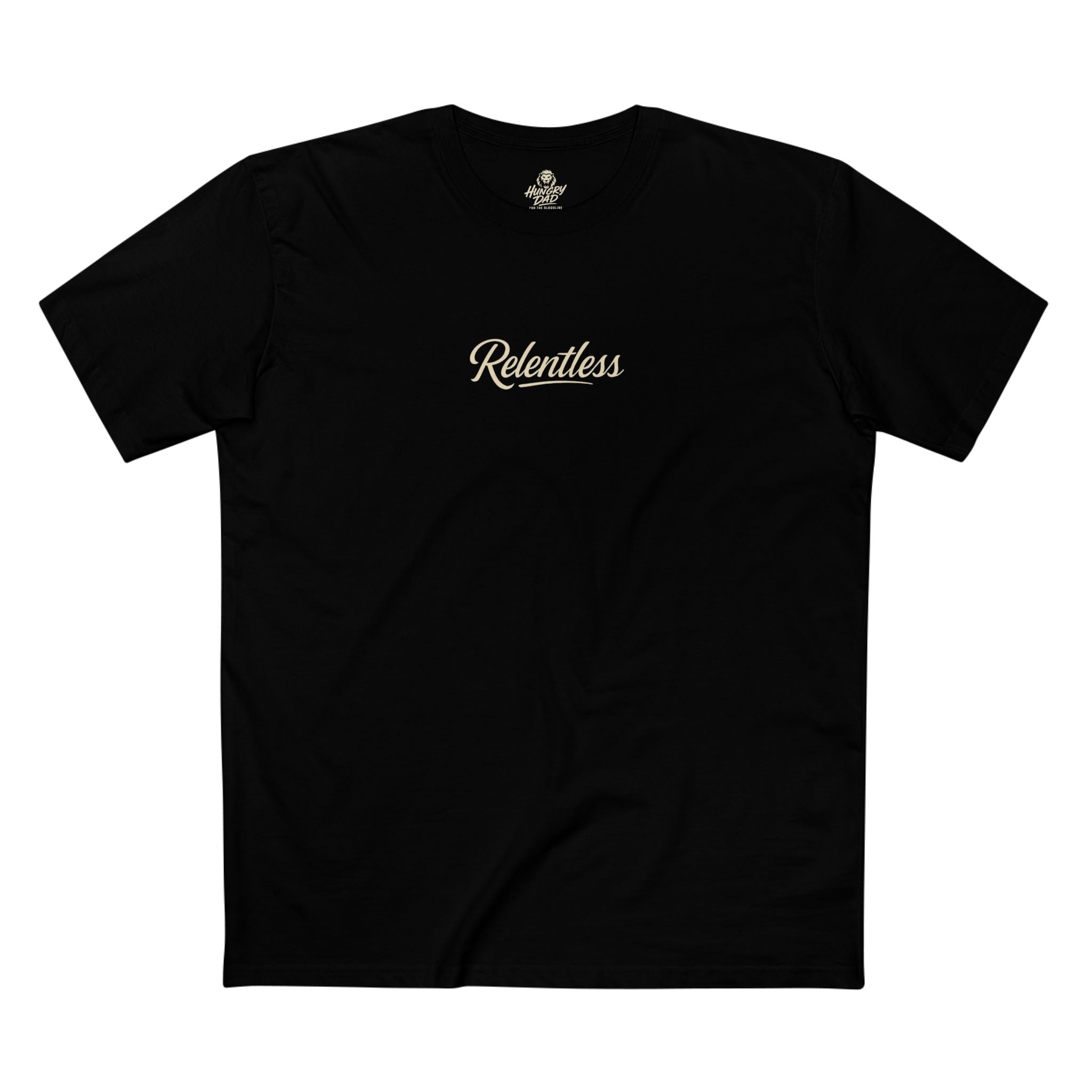 Staple Tee | Relentless