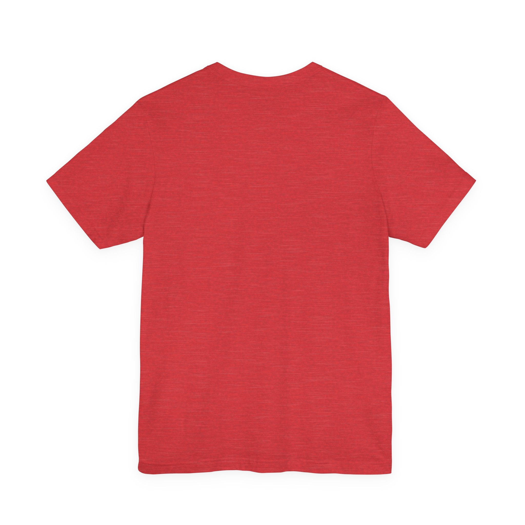 Relentless Jersey Short Sleeve Tee