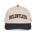 Relentless Low Profile Baseball Cap