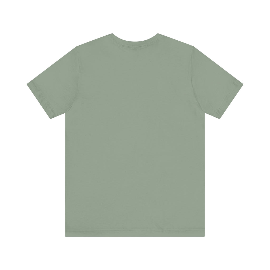 Relentless Jersey Short Sleeve Tee