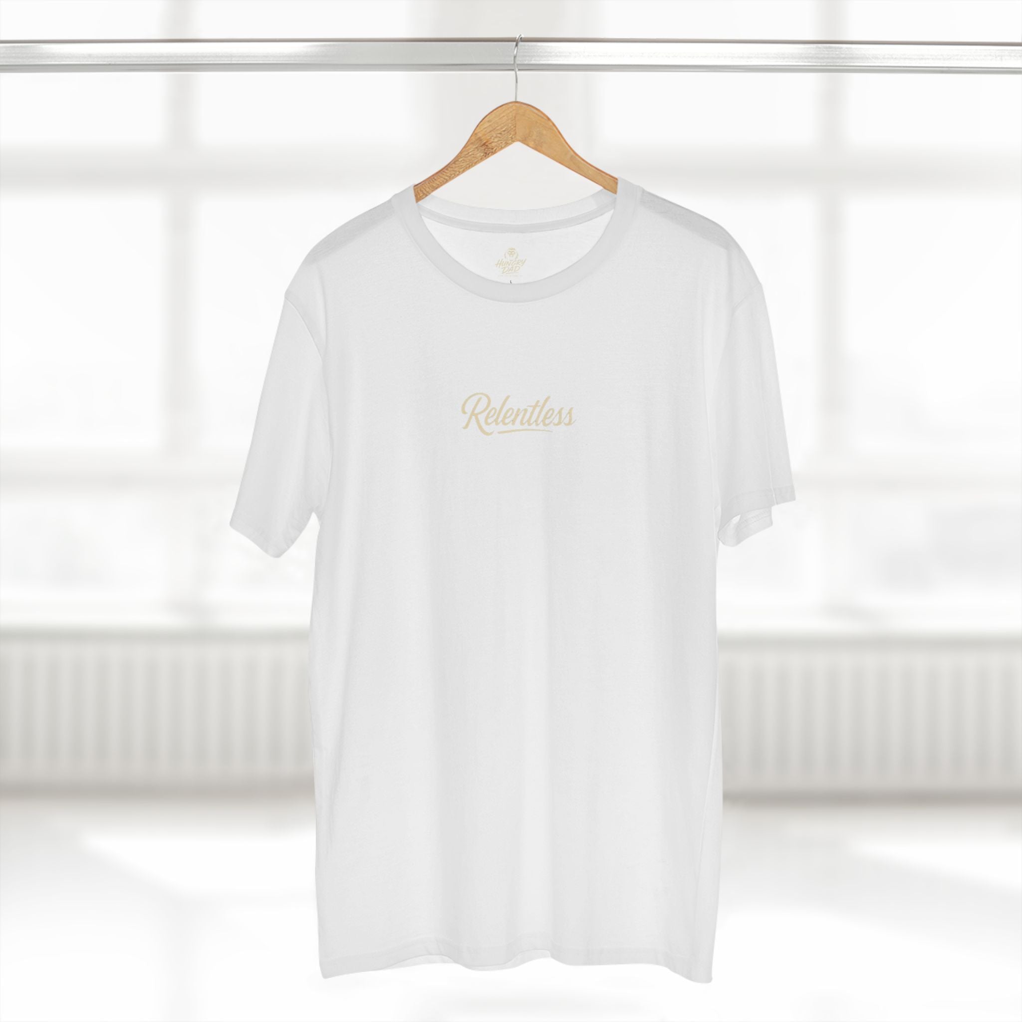 Staple Tee | Relentless