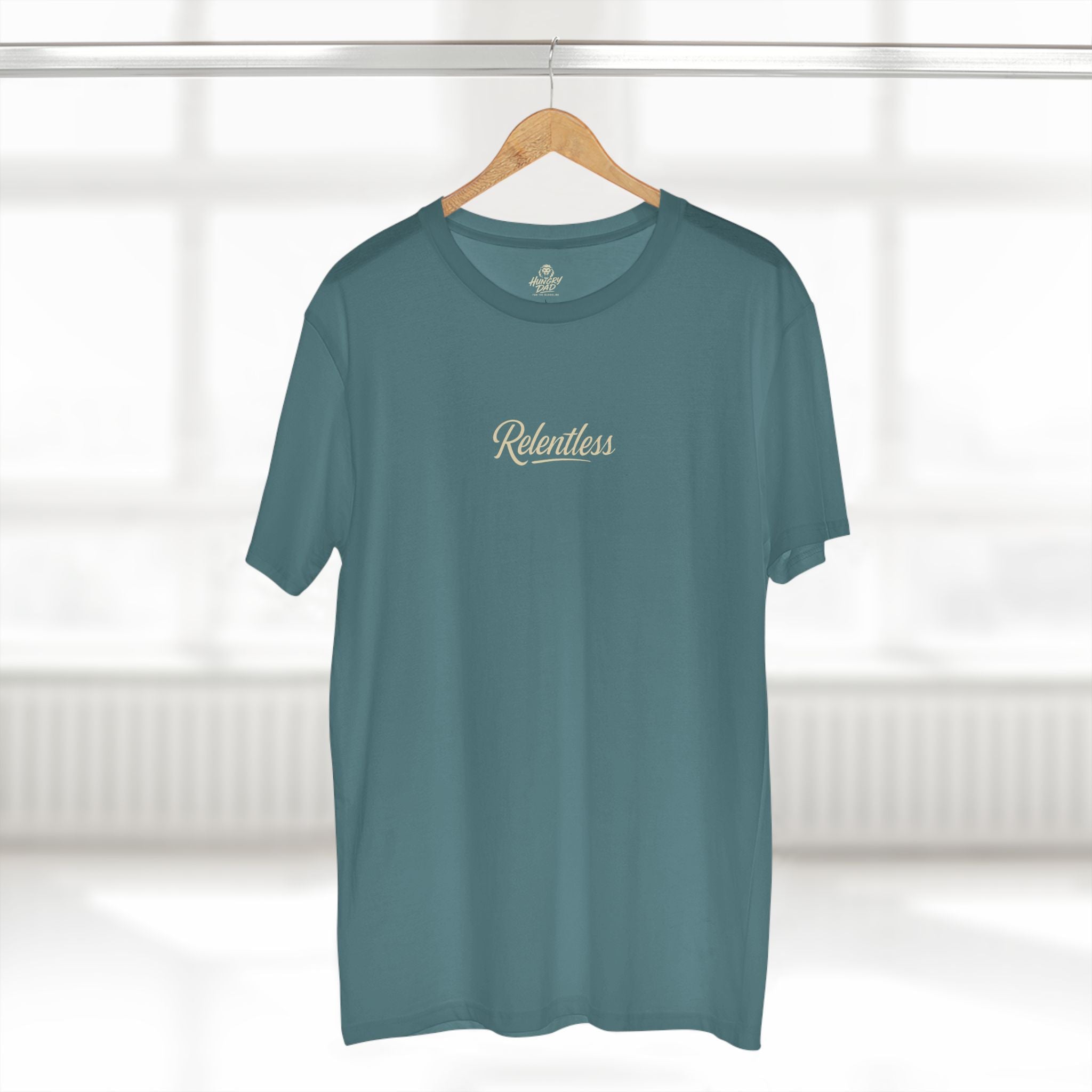 Staple Tee | Relentless