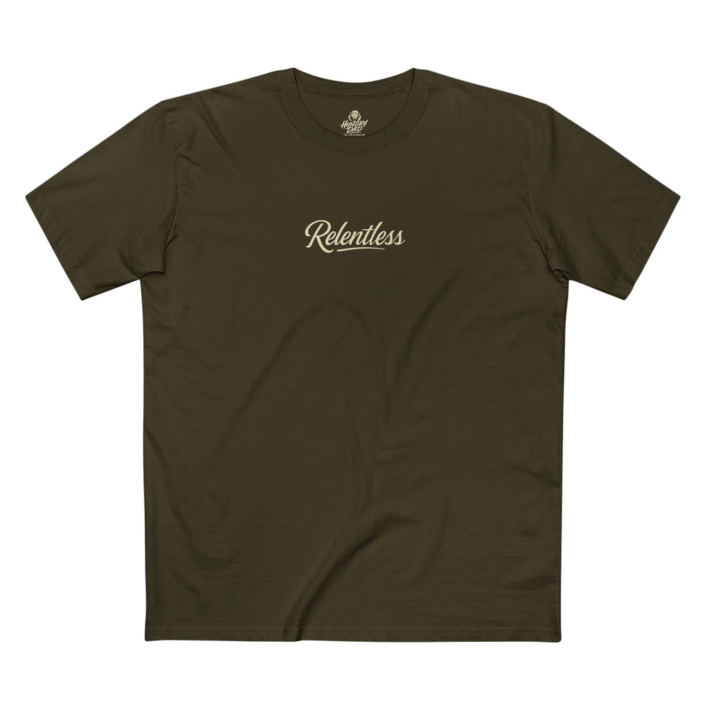 Staple Tee | Relentless