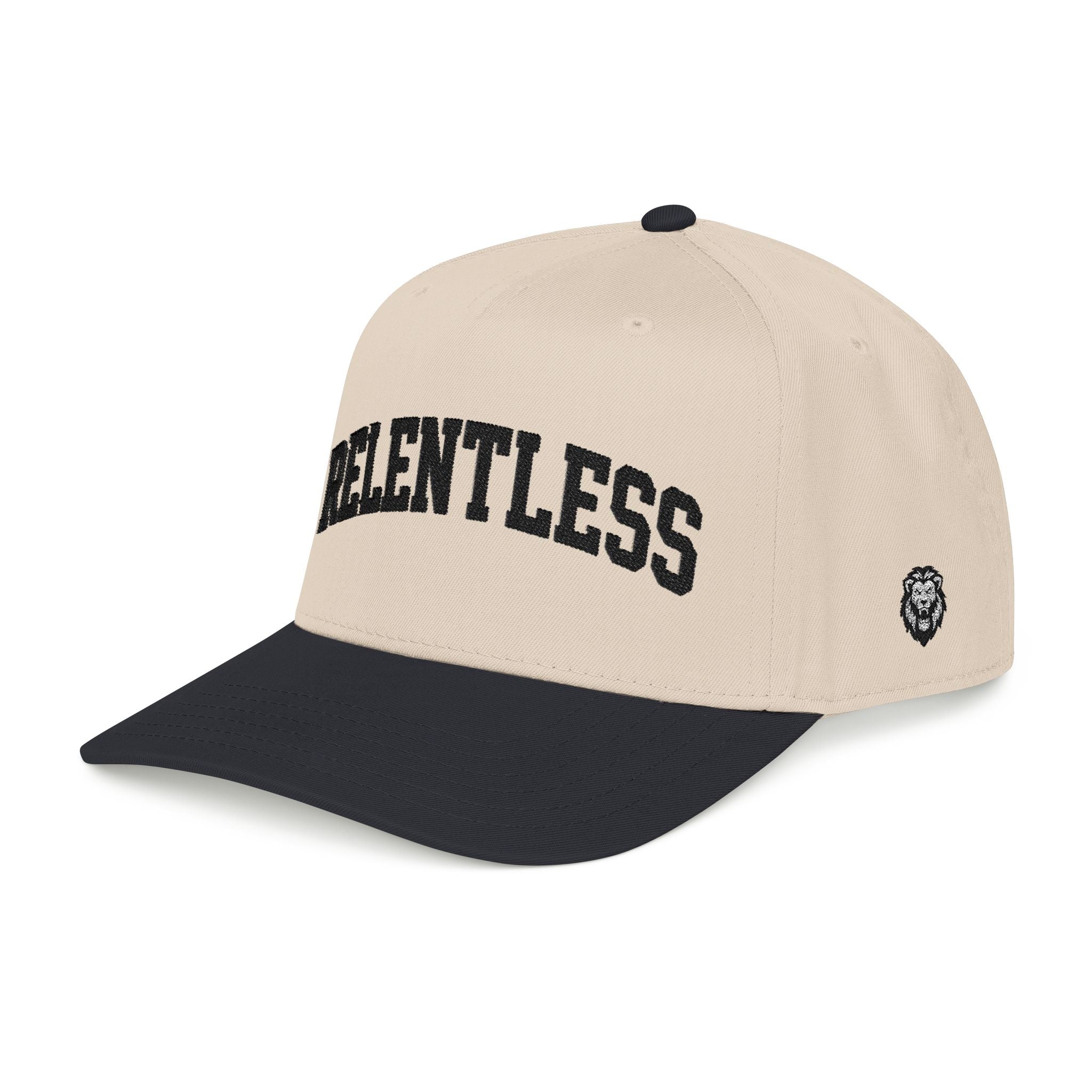 Relentless Low Profile Baseball Cap