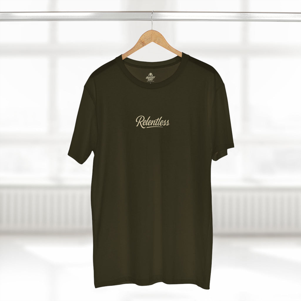 Staple Tee | Relentless