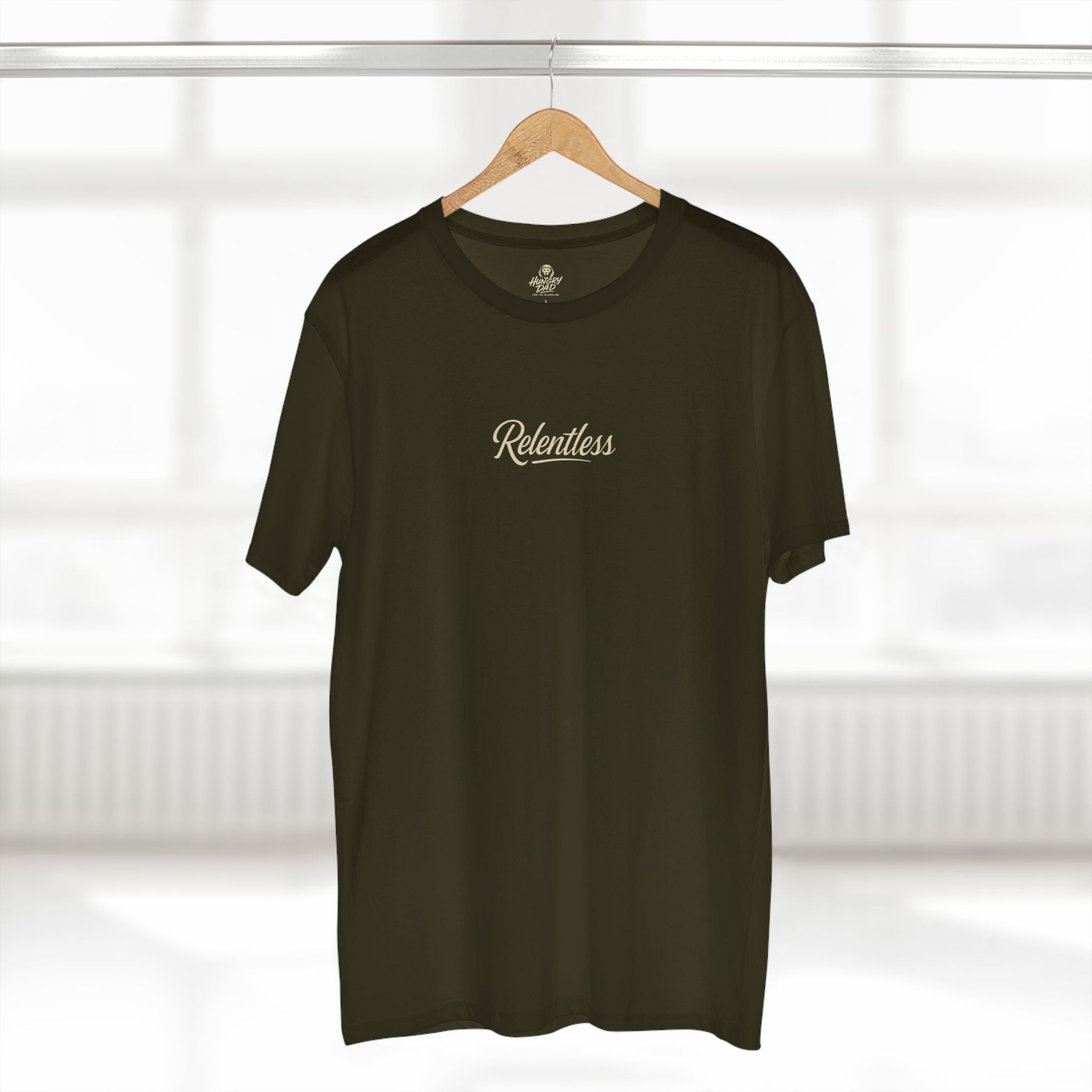 Staple Tee | Relentless