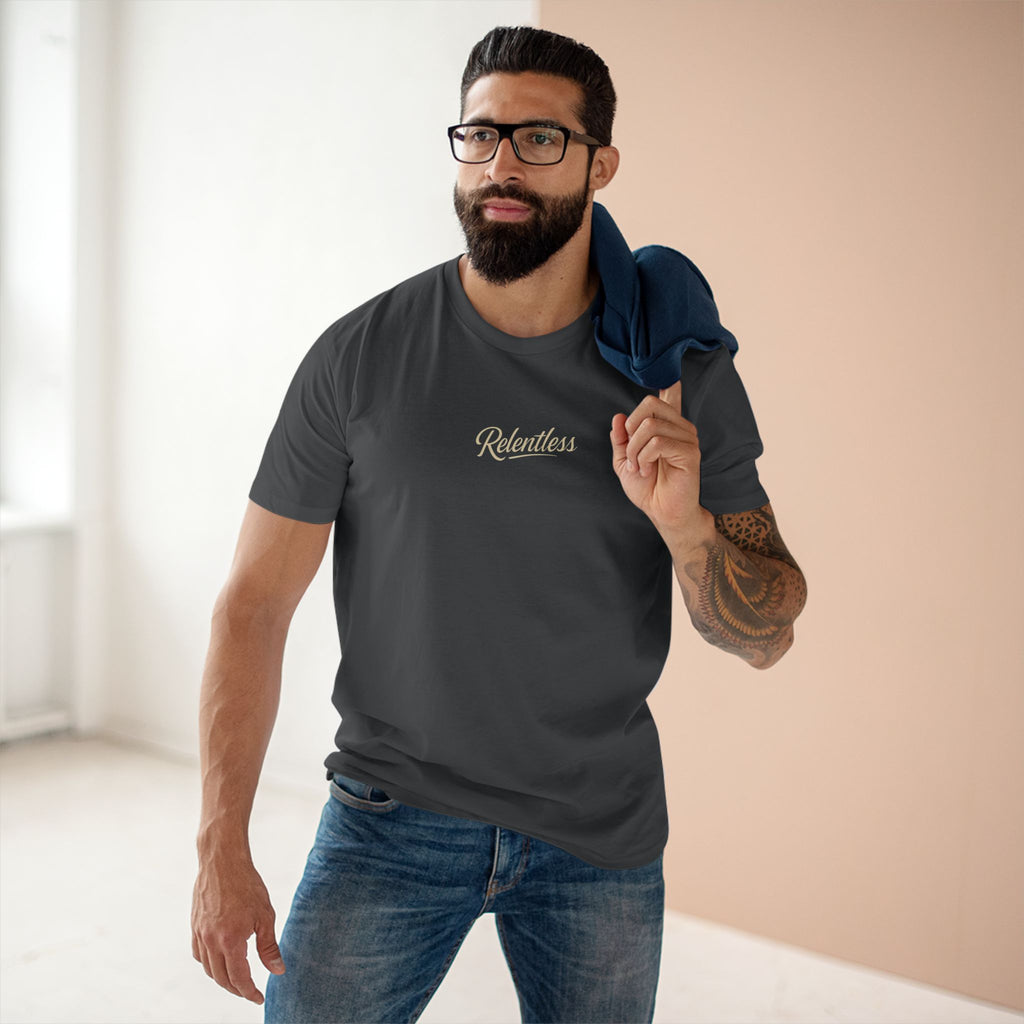 Staple Tee | Relentless