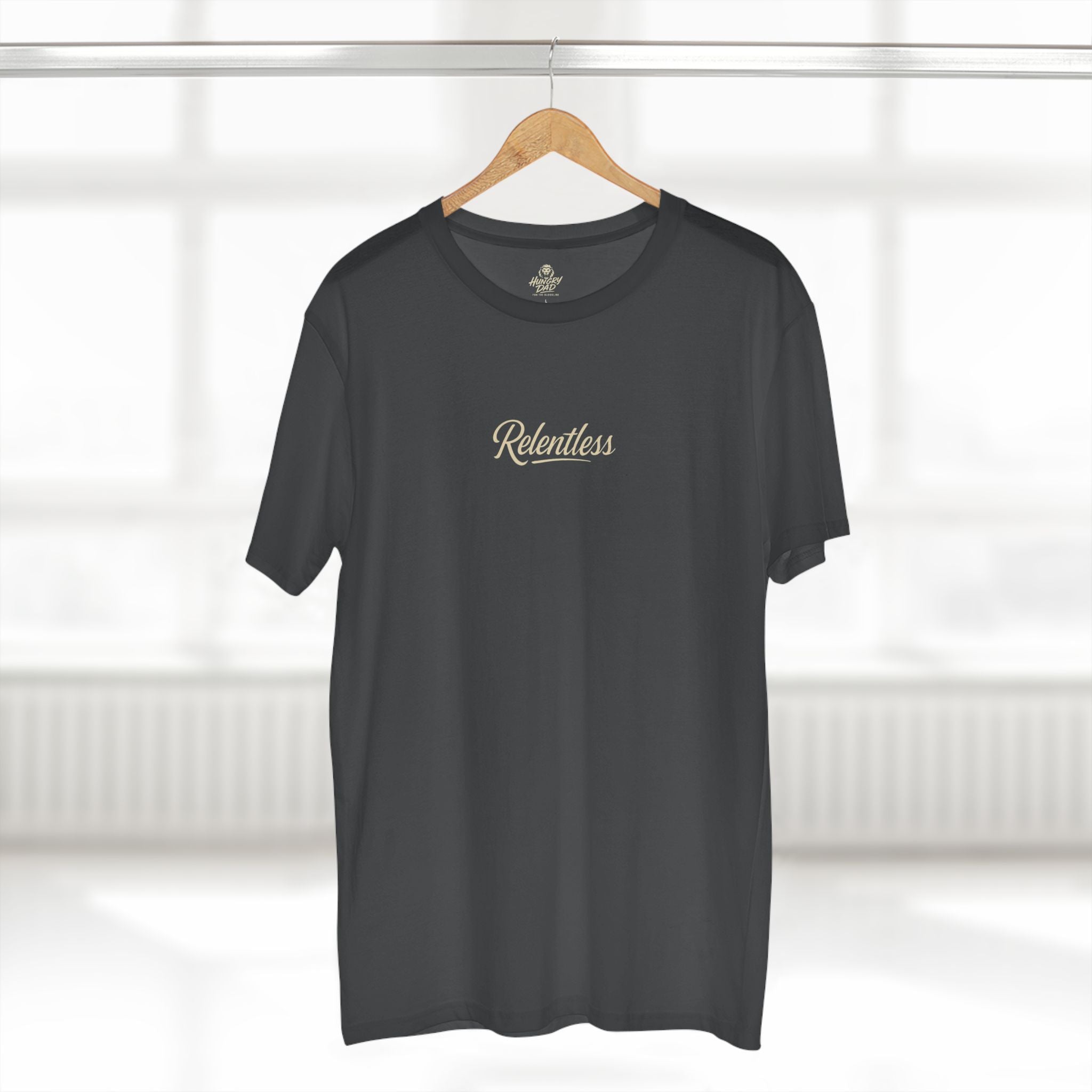 Staple Tee | Relentless