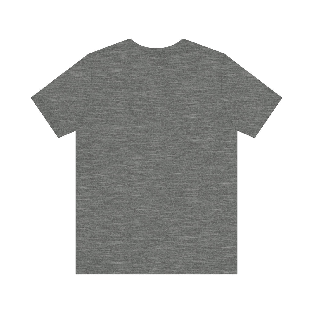 Relentless Jersey Short Sleeve Tee