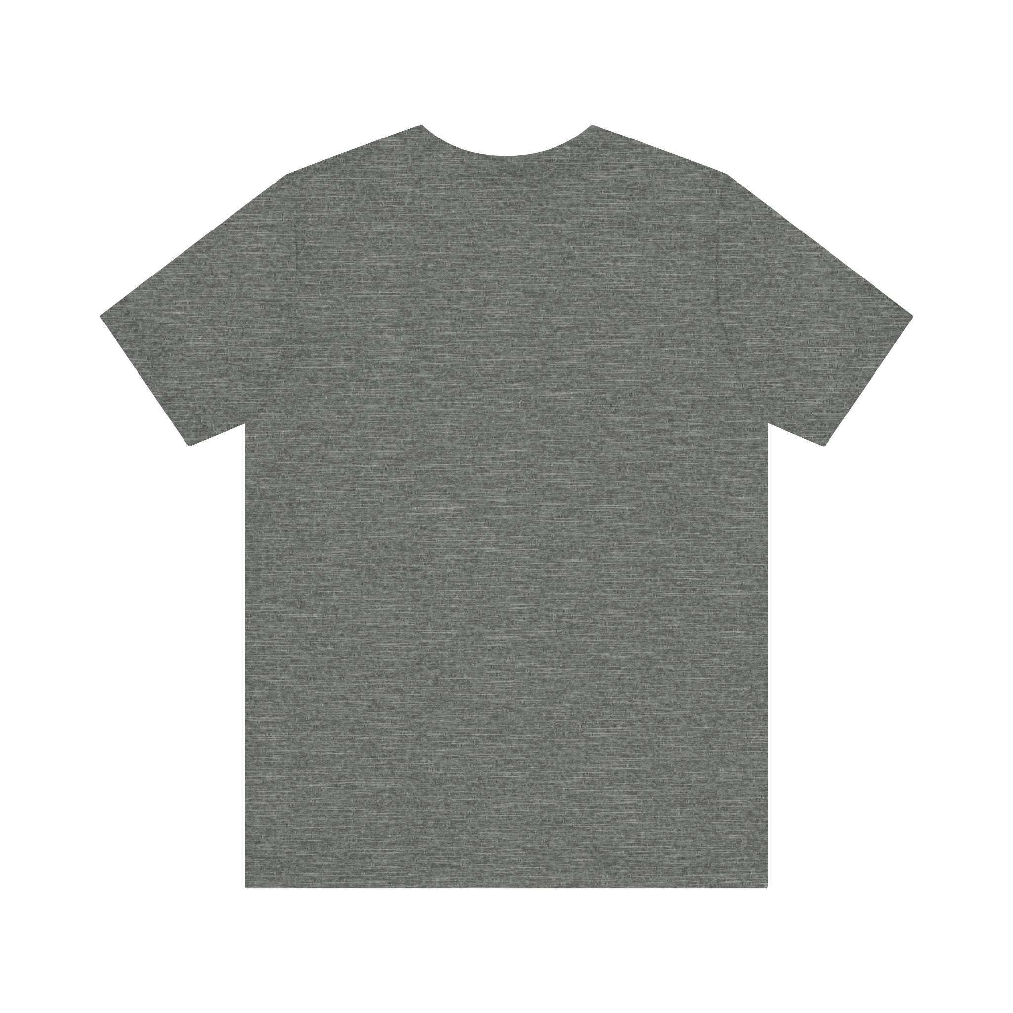 Relentless Jersey Short Sleeve Tee